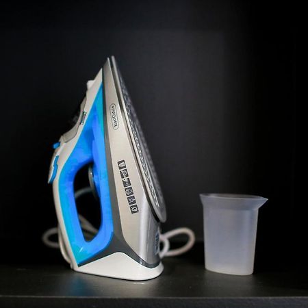 サン・テティエンヌL'Industriel, T2 Hypercentre Chic Et Cosy, Wifi Par Sovalfiアパートメント エクステリア 写真