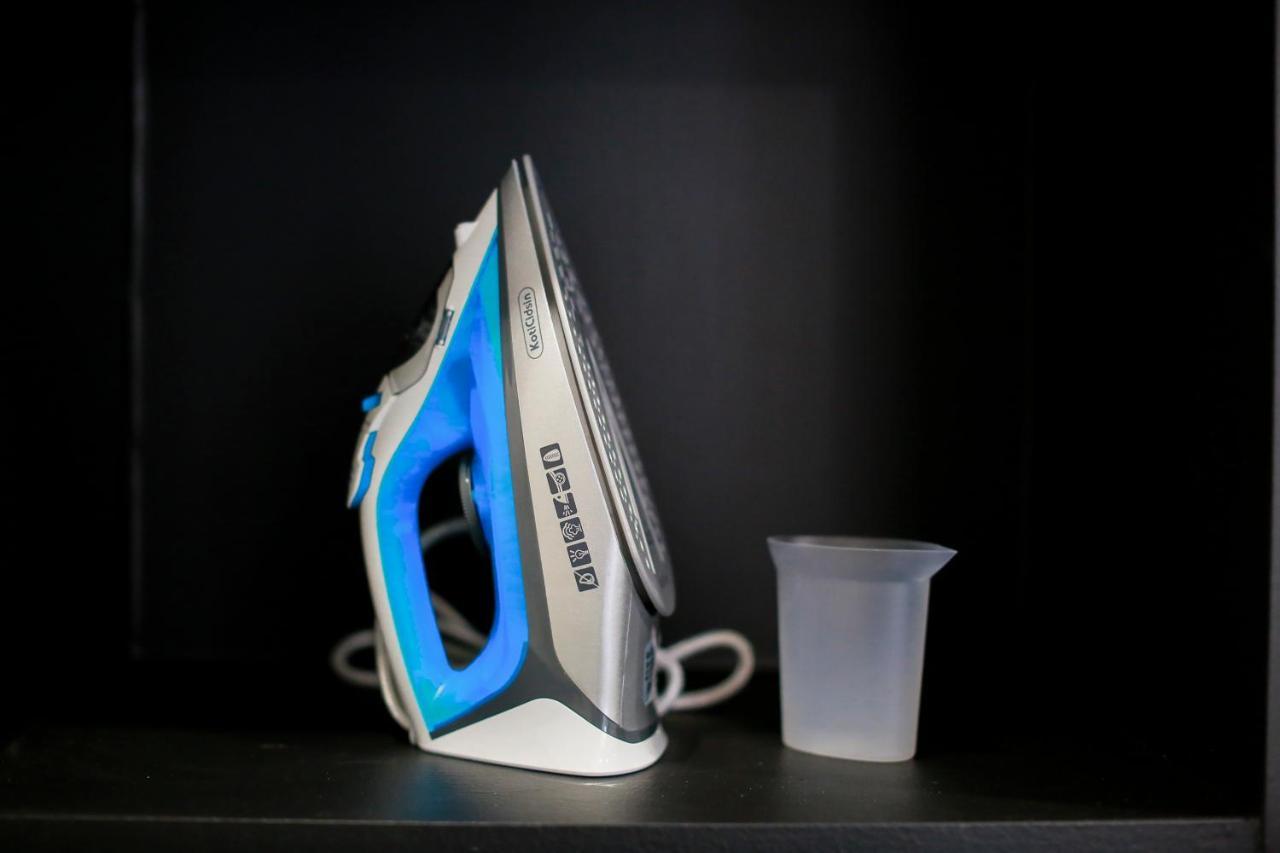 サン・テティエンヌL'Industriel, T2 Hypercentre Chic Et Cosy, Wifi Par Sovalfiアパートメント エクステリア 写真